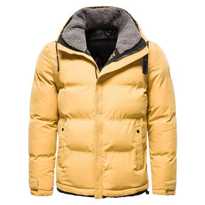 Jaqueta Masculina Action